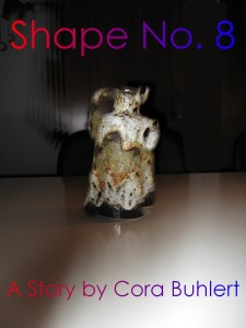 Shape No. 8 cover