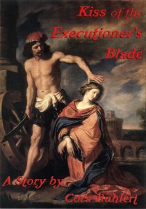 Kiss of the Executioner's Blade