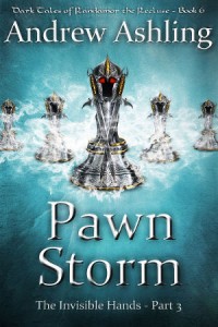 Pawn Storm by Andrew Ashling