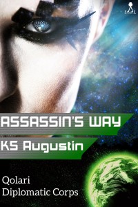 Assassin's Way by K.S. Augustin