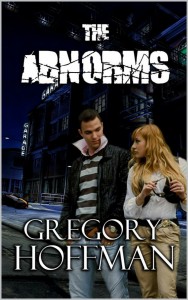 The abnorms by Gregory Hoffman