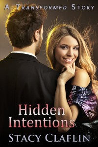 Hidden Intentions by Stacy Claflin