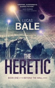 The Heretic by Lucas Bale