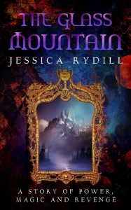 The Glass Mountain by Jessica Rydill