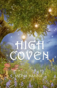 High Coven by Mona Hanna