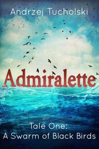 Admiralette by Andrzej Tucholski