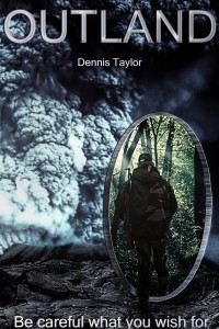 Outland by Dennis Taylor