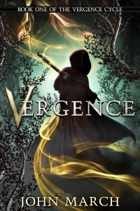 Vergence by John March