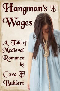 Hangman's Wages by Cora Buhlert