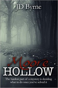 Moore Hollow by J.D. Byrne