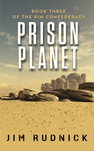 Prison Planet by Jim Rudnick