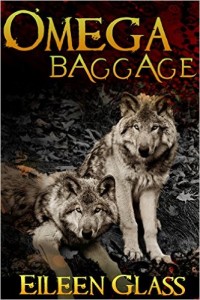 Omega Baggage by Eileen Glass