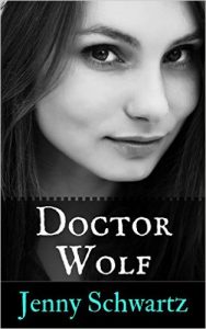 Doctor Wolf by Jenny Schwartz