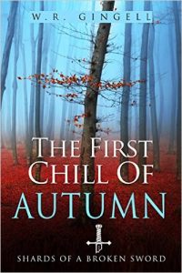 The First Chill of Autumn by W.R. Gingell