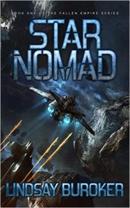 Star Nomad by Lindsay Buroker