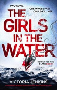 Girls in the Water by Victoria Jenkins
