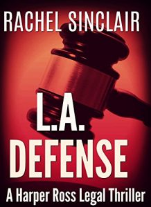 L.A. Defense by Rachel Sinclair