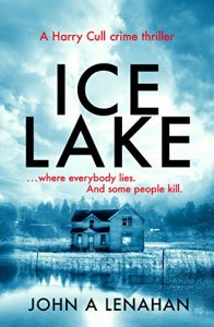 Ice Lake by John A. Lenahan