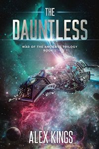 The Dauntless by Alex Kings