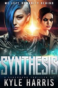 Synthesis by Kyle Harris