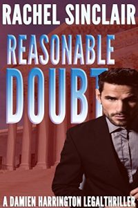 Reasonable Doubt by Rachel Sinclair