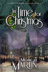 In Time for Christmas by Monique Martin