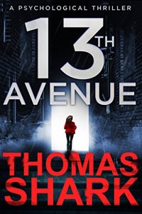 13th Avenue by Thomas Shark