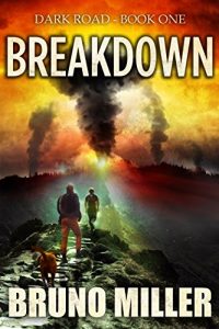 Breakdown by Bruno Miller