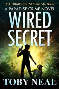 Wired Secret by Toby Neal