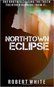 Northtown Eclipse by Robert White
