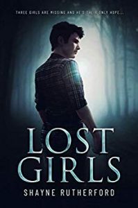 Lost Girls by Shayne Rutherford