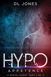 HYPO: Appetence by D.L. Jones