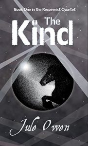 The Kind by Jule Owen