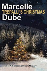 Trepalli's Christmas by Marcelle Dubé