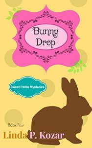 Bunny Drop by Linda P. Kozar