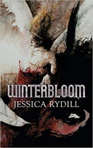 Winterbloom by Jessica Rydill
