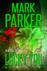 Lucky You by Mark Parker