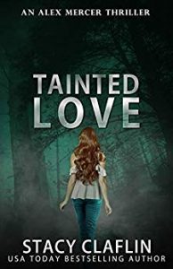 Tainted Love by Stacy Claflin