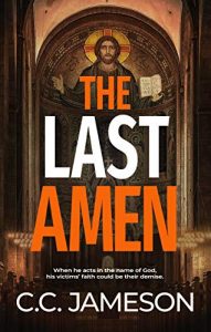The Last Amen by C.C. Jameson