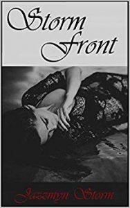 Storm Front by Jazzmyn Storm
