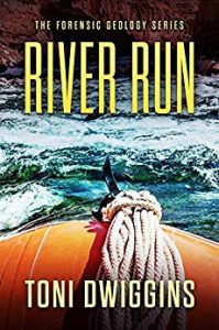 River Run by Toni Dwiggins
