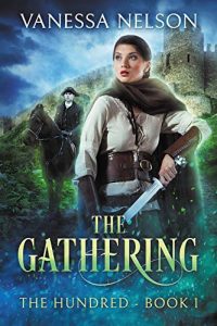 The Gathering by Vanessa Nelson