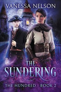 The Sundering by Vanessa Nelson