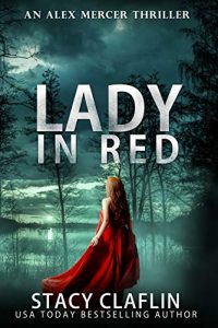 Lady in Red by Stacy Claflin