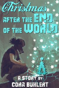 Christmas after the End of the World by Cora Buhlert
