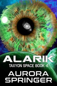 Alarik by Aurora Springer