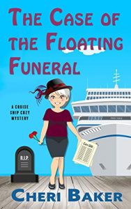 The Floating Funeral by Cheri Baker