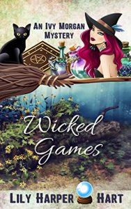 Wicked Games by Lily Harper Hart