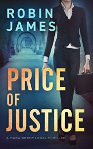 Price of Justice by Robin James