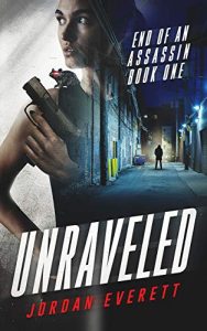 Unraveled by Jordan Everett